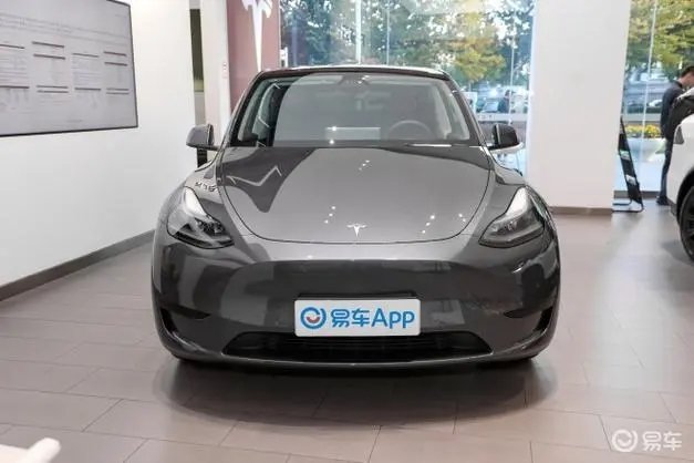 特斯拉被罚款照片公告