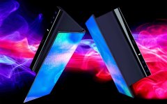 中国首条超薄柔性电子玻璃（UTG）生产线